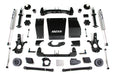 BDS Suspension 733H 15-16 GM1500 SUV 4" -Cast Steel UCA - Truck Part Superstore
