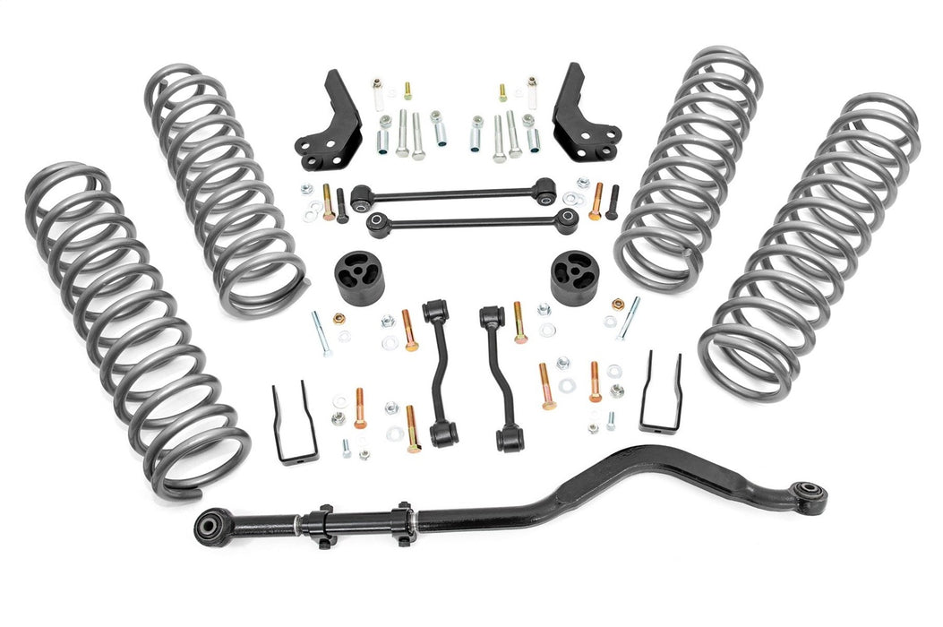 Rough Country 60200 Lift Kit-Suspension - Truck Part Superstore
