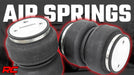 Rough Country 10005 Air Spring Kit without Onboard Air Compressor 07-18 Chevy/GMC 1500 2WD/4WD Rough Country - Truck Part Superstore