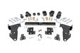 Rough Country 923 1.25 Inch Body Lift Kit 15-19 Canyon/Colorado Rough Country - Truck Part Superstore
