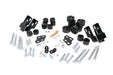 Rough Country RC701 1.25 Inch GM Body Lift Kit 07-13 Silverado/Sierra 1500 Rough Country - Truck Part Superstore