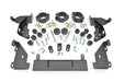 Rough Country RC714 1.25 Inch Body Lift Kit 14-15 Silverado/Sierra 1500 Rough Country - Truck Part Superstore