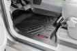 Rough Country M-2071 Heavy Duty Floor Mats Front-07-13 Silverado/Sierra Rough Country - Truck Part Superstore