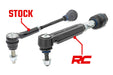 Rough Country 11016 HD Forged Tie Rod End Chevy/GMC 2500HD/3500HD (11-23) Rough Country - Truck Part Superstore