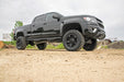 Rough Country 22171 4.0 Inch GM Suspension Lift Kit Lifted Struts and V2 Shocks For 15-21 Canyon/Colorado 2WD/4WD Rough Country - Truck Part Superstore