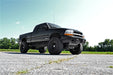 Rough Country 244.20 Suspension Lift Kit w/Shocks; 6 in. Lift; - Truck Part Superstore