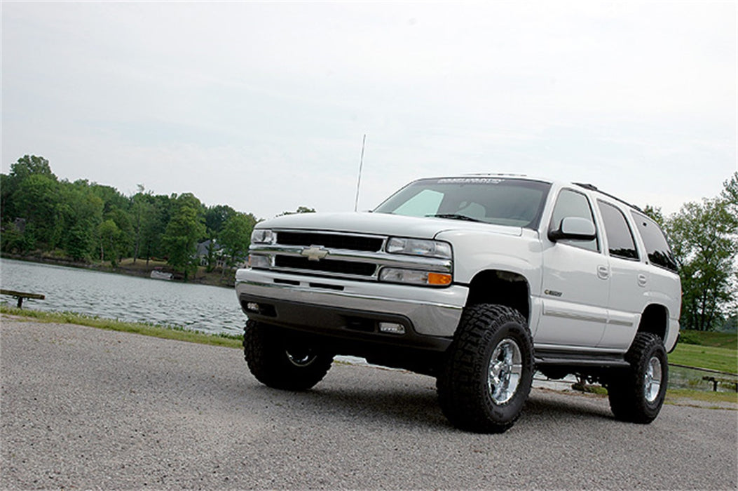 Rough Country 28070 6 Inch Lift Kit V2 NTD 00-06 Chevy/GMC Tahoe/Yukon 2WD/4WD Rough Country - Truck Part Superstore