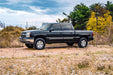 Rough Country 28370 1.5 - 2.5 Inch GM Leveling Lift Kit w/ V2 Shocks 99-06 1500 PU 4WD Rough Country - Truck Part Superstore