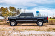 Rough Country 28370 1.5 - 2.5 Inch GM Leveling Lift Kit w/ V2 Shocks 99-06 1500 PU 4WD Rough Country - Truck Part Superstore