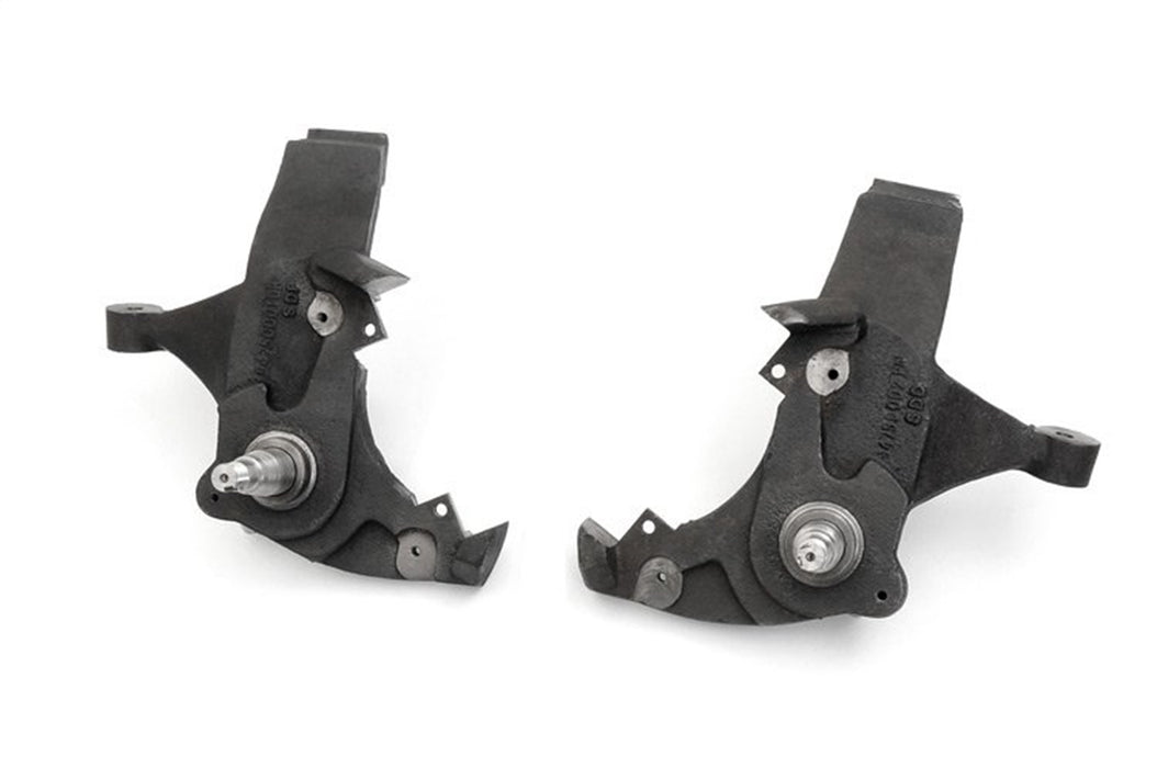 Rough Country 7500 4 Inch Lifted Spindles 92-99 Yukon 95-99 Tahoe Rough Country - Truck Part Superstore