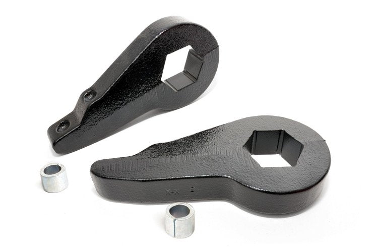 Rough Country 7592 1.5-2.5 Inch Leveling Torsion Bar Keys 00-06 Silverado/Sierra 1500 Rough Country - Truck Part Superstore