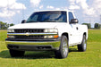 Rough Country 7599 1.5 Inch Leveling Coil Spacers 99-06 Silverado/Sierra 1500 Rough Country - Truck Part Superstore