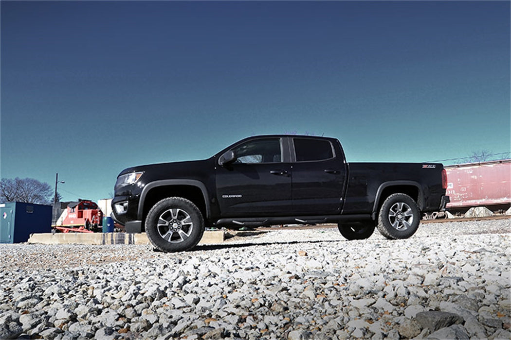 Rough Country 921 1 Inch Upper Strut Spacers 15-19 Canyon/Colorado Rough Country - Truck Part Superstore