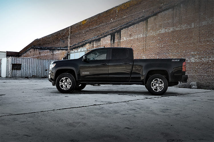 Rough Country 922 2 Inch Leveling Lift Kit 15-20 Canyon/Colorado Rough Country - Truck Part Superstore