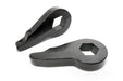 Rough Country 9592 2 Inch Leveling Torsion Bar Keys 95-99 Tahoe Rough Country - Truck Part Superstore