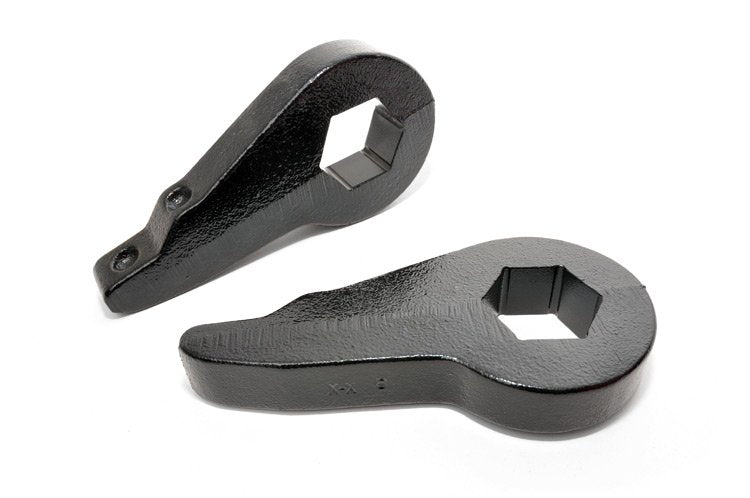 Rough Country 9592 2 Inch Leveling Torsion Bar Keys 95-99 Tahoe Rough Country - Truck Part Superstore