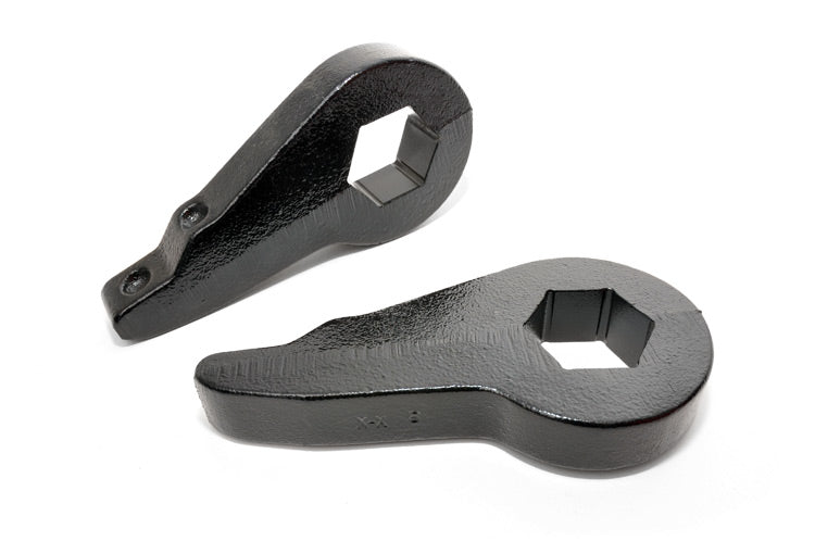 Rough Country 9592 2 Inch Leveling Torsion Bar Keys 95-99 Tahoe Rough Country - Truck Part Superstore