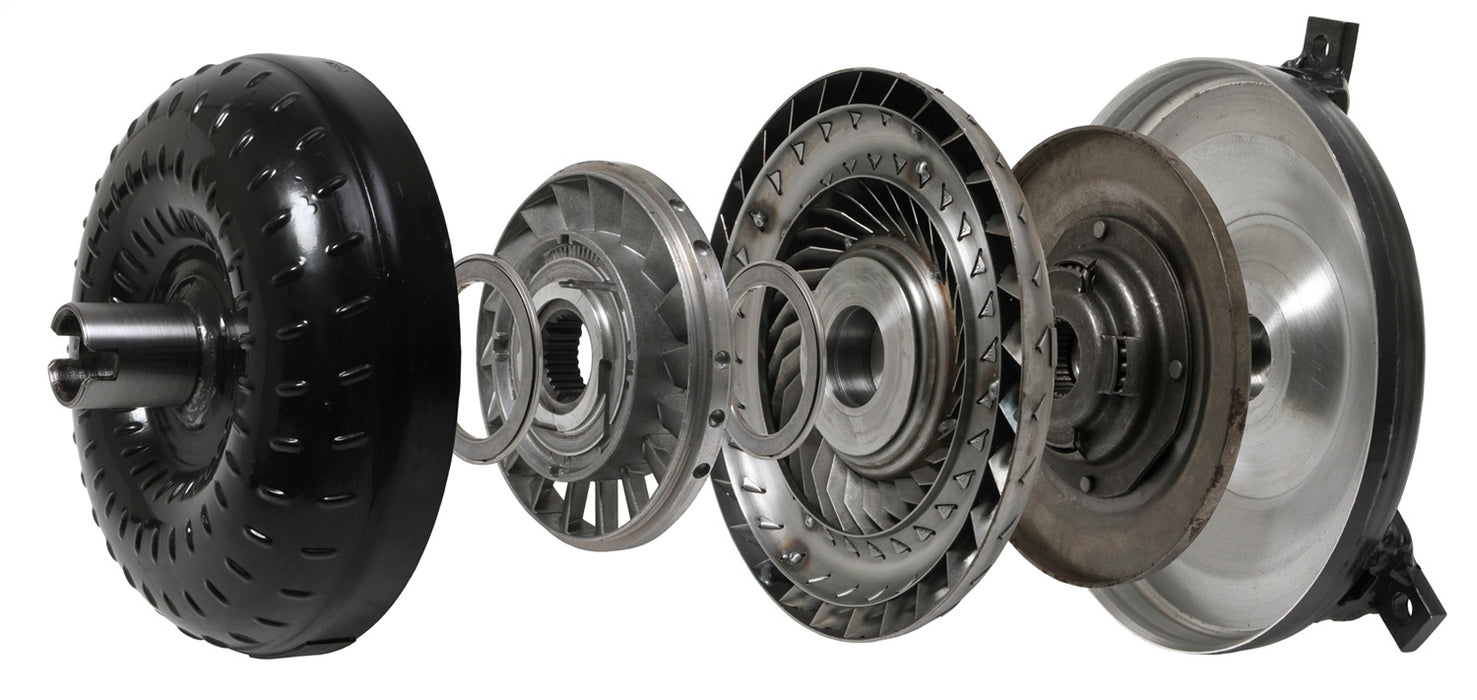 Hays 97-1H32Q Hays Twister 3/4 Race Torque Converter - Truck Part Superstore