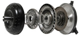 Hays 97-1H32Q Hays Twister 3/4 Race Torque Converter - Truck Part Superstore