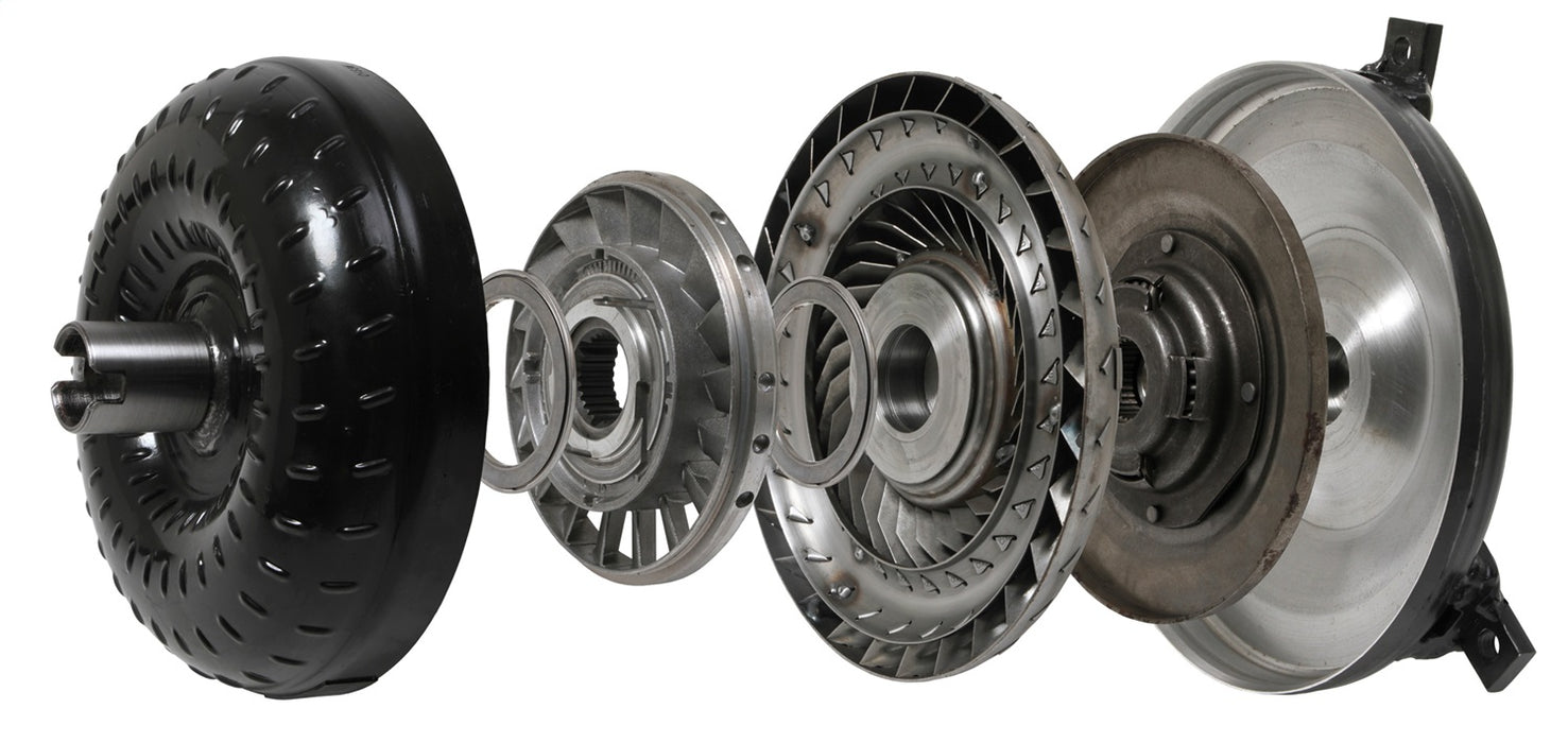 Hays 97-1H24Q Hays Twister 3/4 Race Torque Converter - Truck Part Superstore
