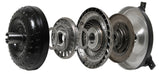 Hays 97-1H24Q Hays Twister 3/4 Race Torque Converter - Truck Part Superstore