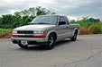 Rough Country 724 2 Inch/2.5 Inch Lowering Kit 91-03 Sonoma 83-97 S10 Blazer Rough Country - Truck Part Superstore