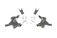 Rough Country 726 2 Inch/2 Inch Lowering Kit 88-98 C1500/K1500 Rough Country - Truck Part Superstore