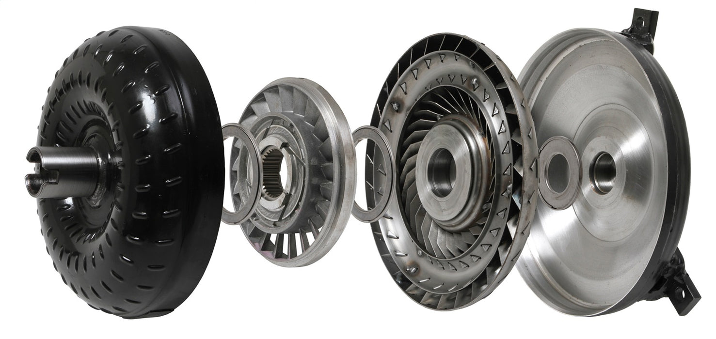 Hays 97-1D28Q Hays Twister 3/4 Race Torque Converter - Truck Part Superstore