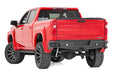 Rough Country PSB51920 Retract Step Kit Lighted Crew Cab 19-22 Chevy/GMC 1500/2500HD Rough Country - Truck Part Superstore