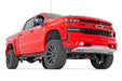 Rough Country PSB51920 Retract Step Kit Lighted Crew Cab 19-22 Chevy/GMC 1500/2500HD Rough Country - Truck Part Superstore