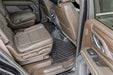 Rough Country M-21712 Floor Mats Front and Rear Bucket Set 21-22 Chevy/GMC Tahoe/Yukon Rough Country - Truck Part Superstore