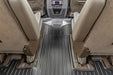 Rough Country M-21712 Floor Mats Front and Rear Bucket Set 21-22 Chevy/GMC Tahoe/Yukon Rough Country - Truck Part Superstore