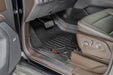 Rough Country M-21712 Floor Mats Front and Rear Bucket Set 21-22 Chevy/GMC Tahoe/Yukon Rough Country - Truck Part Superstore