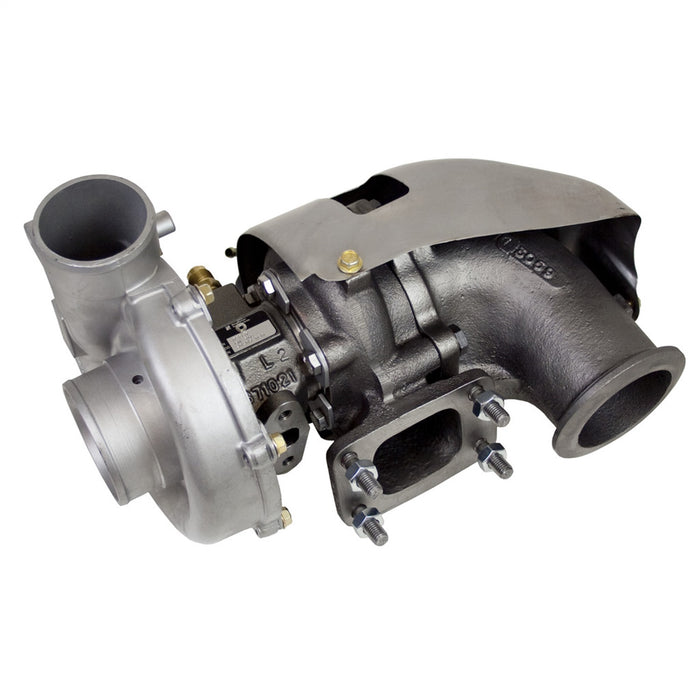 BD Diesel GM-4 Exchange Turbo; Remanufactured To New Factory Standards; - Truck Part Superstore