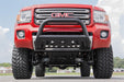 Rough Country B-C2151 15-19 Colorado/Canyon PU Bull Bar Black Rough Country - Truck Part Superstore