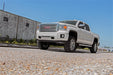 Rough Country 17600 7.0 Inch GMC Suspension Lift Kit 14-18 1500 Denali PU 4WD w/MagneRide Aluminum and Stamped Steel Rough Country - Truck Part Superstore