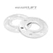 ReadyLift SPC6MM6139GM106 Wheel Spacer; 6 Lug; 6MM; [6x139.7]; - Truck Part Superstore