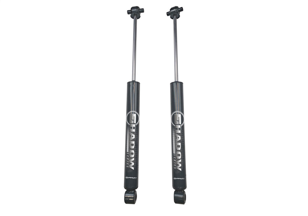 Superlift 87170 Shadow Shock Series Absorber-18-22 Jeep Wrangler JL-Front - Truck Part Superstore