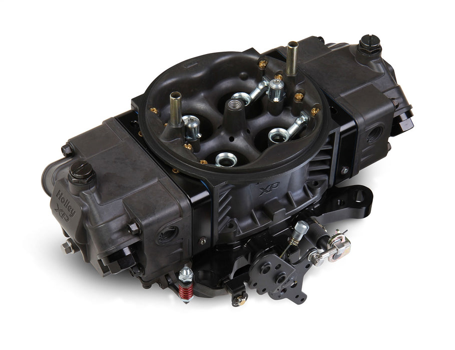 Holley 0-80804HBX Ultra XP Carburetor - Truck Part Superstore