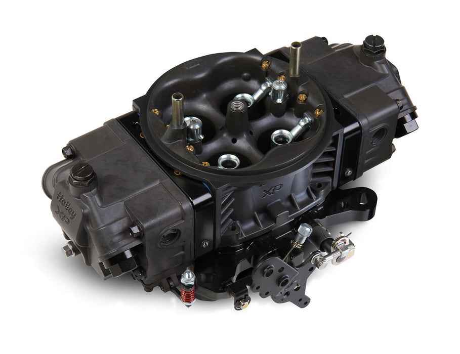 Holley 0-80803HBX Ultra XP Carburetor - Truck Part Superstore