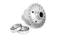 Rough Country RCW24160-YGL 4340 Chromoly Replacement Front Axle Kit w/Grizzly Locker-Dana 30, 30 Spline TJ/YJ/XJ/ZJ Rough Country - Truck Part Superstore