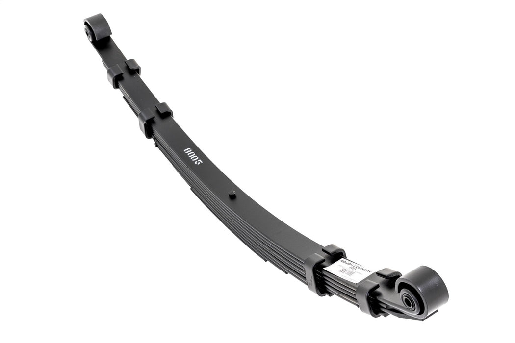 Rough Country 8005KIT Leaf Spring - Truck Part Superstore