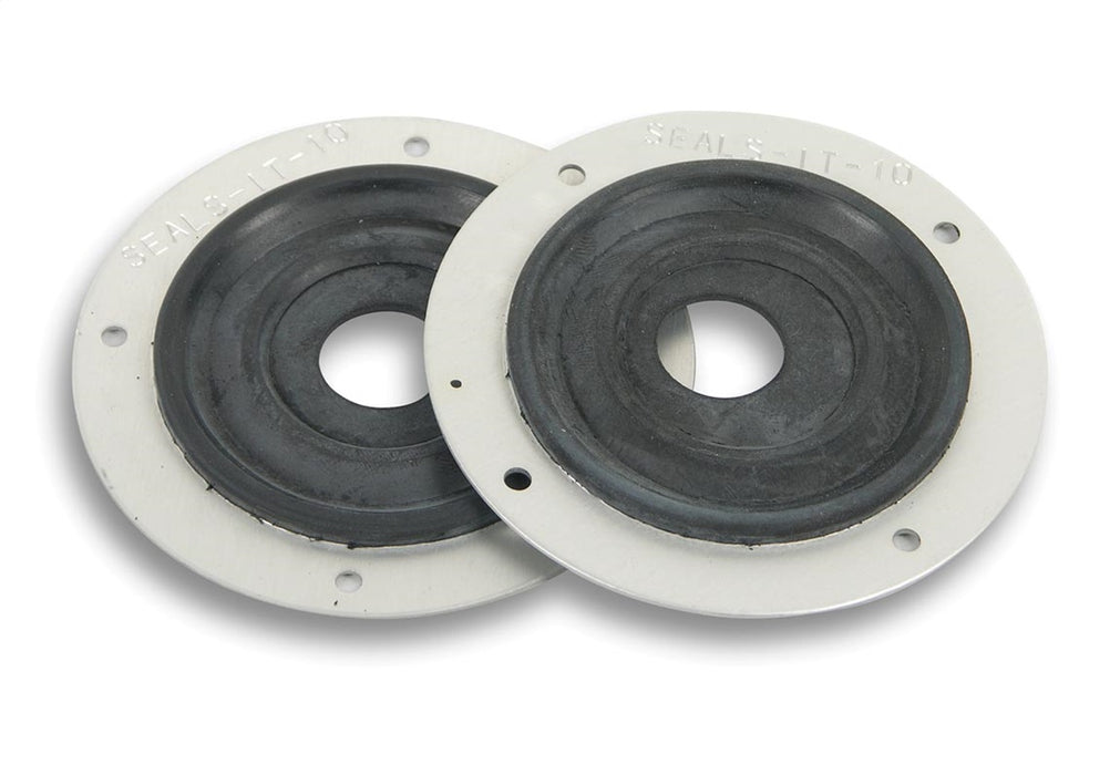 Earl's Performance 29G010ERL Seals-It Firewall Grommet Seal - Truck Part Superstore