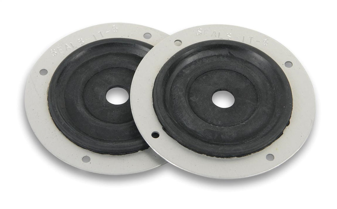 Earl's Performance 29G006ERL Seals-It Firewall Grommet Seal - Truck Part Superstore
