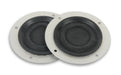 Earl's Performance 29G001ERL Seals-It Firewall Grommet Seal; 3 in. OD Mount; No Hole; - Truck Part Superstore