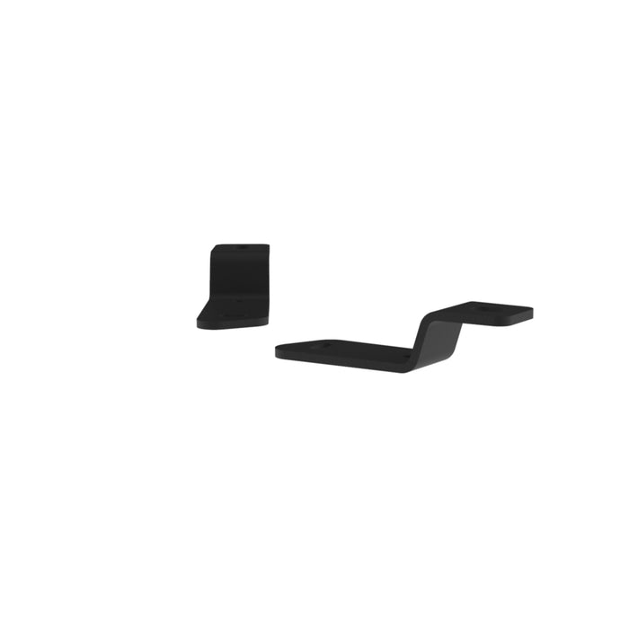 KC HiLiTES 7333 Bracket Set - Ditch Light Mounts - Pair - for 21+ Ford Bronco - Truck Part Superstore