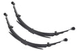 Rough Country 8028Kit Rear 52 Inch Leaf Springs 6 Inch Lift Pair 73-87 GMC C15/K15 Truck/73-91 Half-Ton Suburban Rough Country - Truck Part Superstore