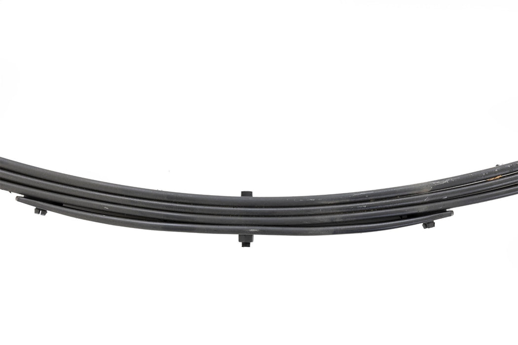 Rough Country 8004KIT Leaf Spring - Truck Part Superstore