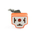 Holley H820 Holley Retrobright Adapter; H4; Ceramic; Non-Standard Plug; Pin-Out Swap; 2 Pc.; - Truck Part Superstore
