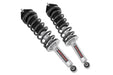 Rough Country 501108 Loaded Strut Pair 2 Inch Lift Rear 14-18 Subaru Forester 4WD Rough Country - Truck Part Superstore
